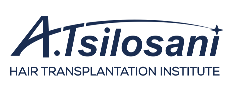 A.Tsilosani Hair Transplantation Institute logo