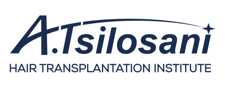 A.Tsilosani Hair Transplantation Institute logo